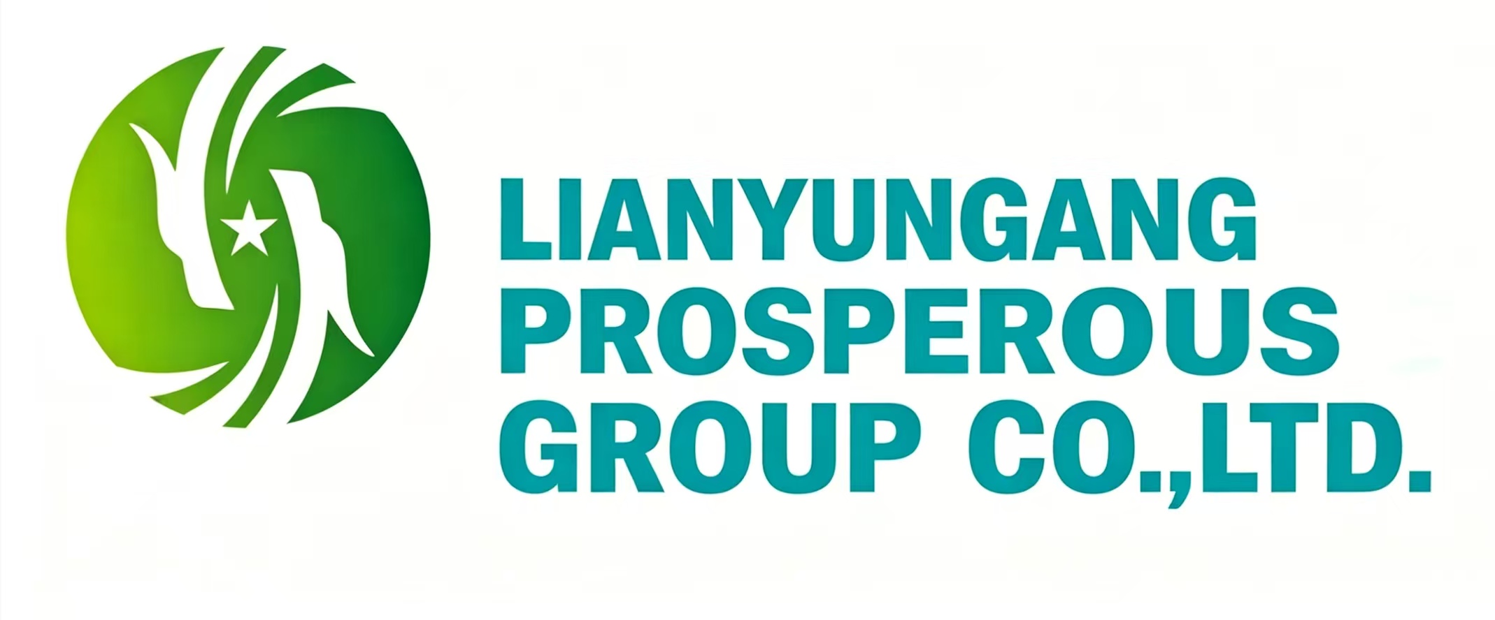 Lianyungang Prosperous Group Co.,Ltd.