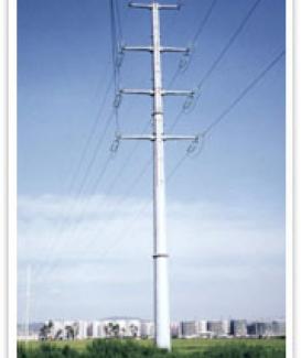 Electric tower