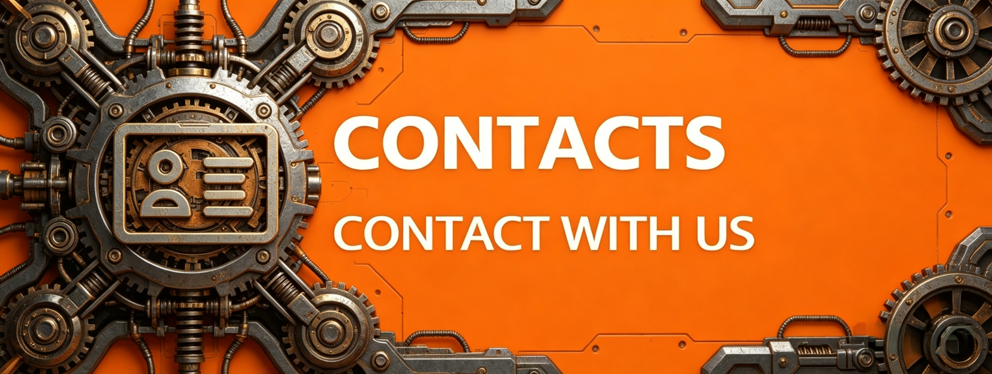 CONTACTS