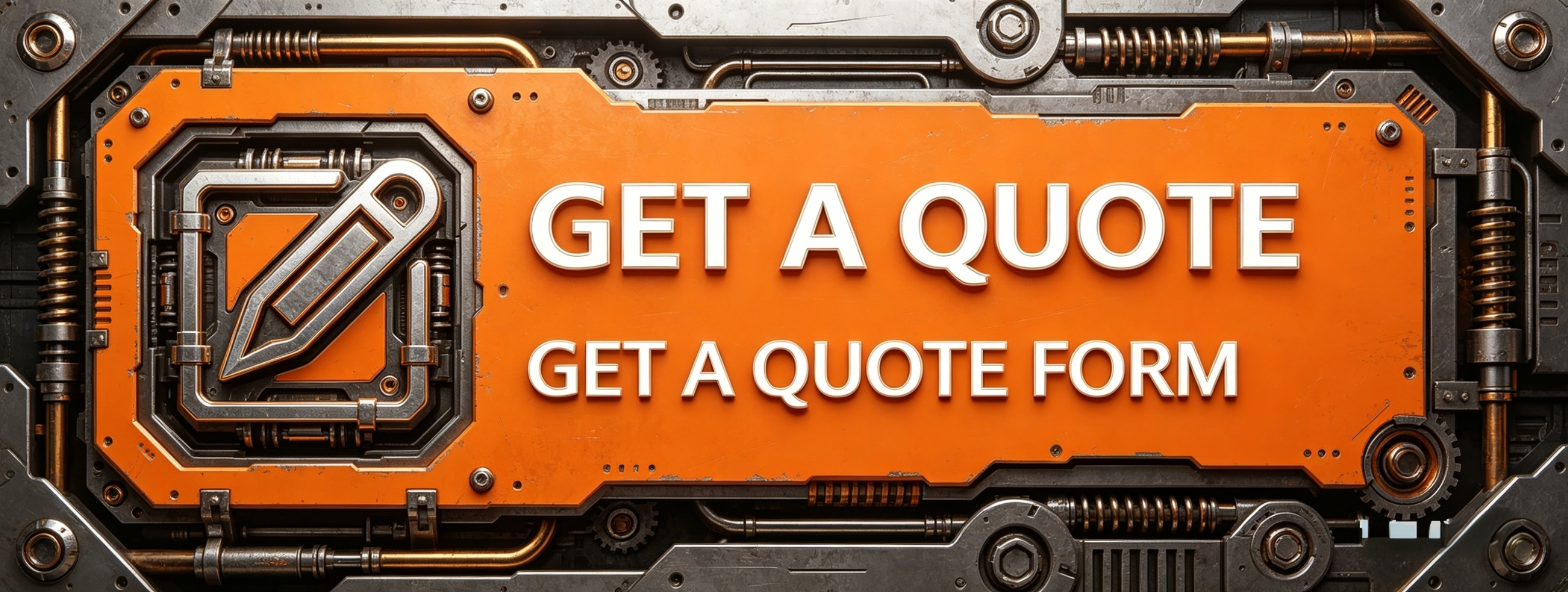 GET A QUOTE